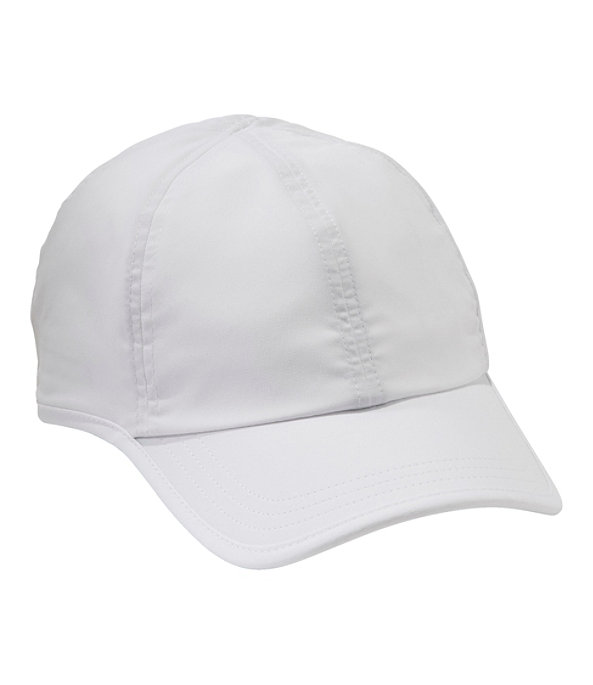 Tropicwear Baseball Hat, Pewter, large image number 0