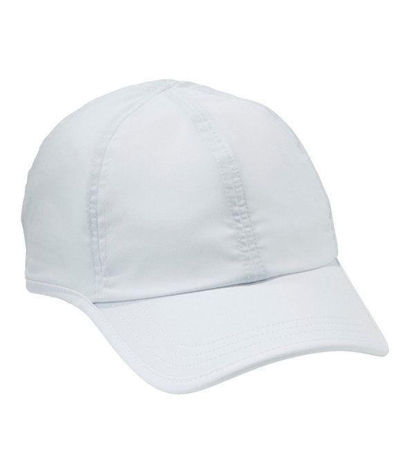 Tropicwear Baseball Hat, White, large image number 0