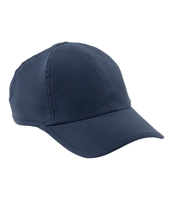 Tropicwear Baseball Hat, Navy, large image number 0