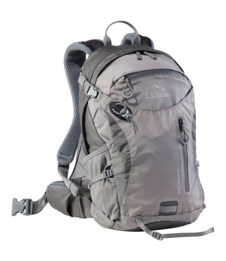 Women's L.L.Bean Ridge Runner Pack, 22L