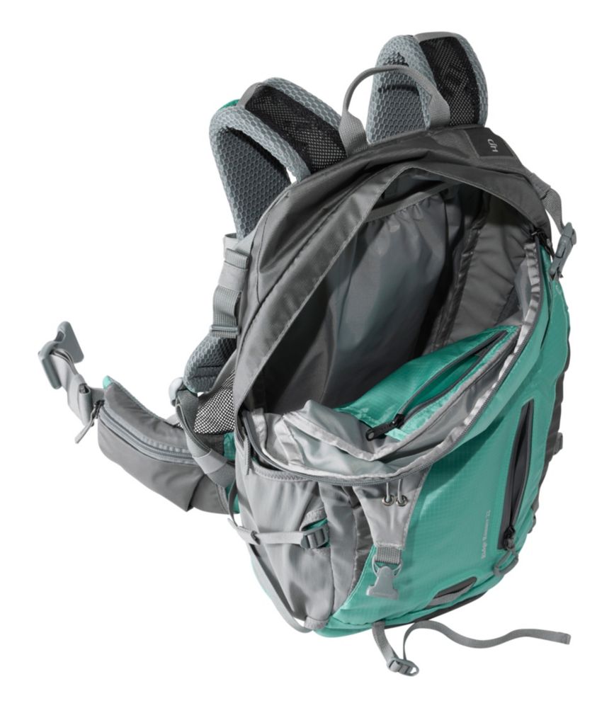 Women's L.L.Bean Ridge Runner Pack, 22L