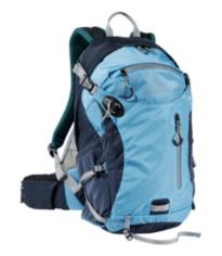 Ll bean chest online pack