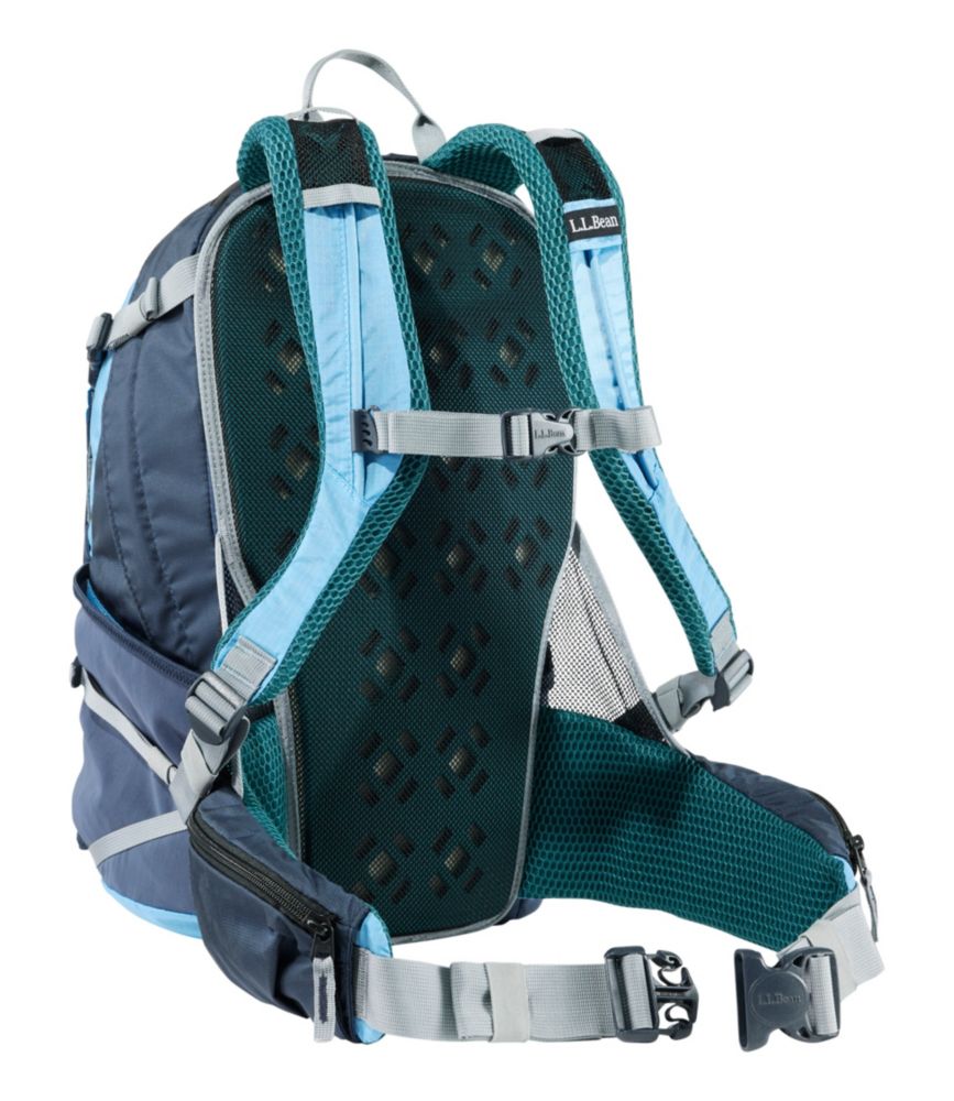 Women's L.L.Bean Ridge Runner Pack, 22L | Backpacks at L.L.Bean