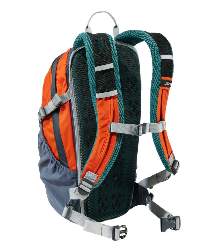 Ll bean ridge runner day pack review on sale