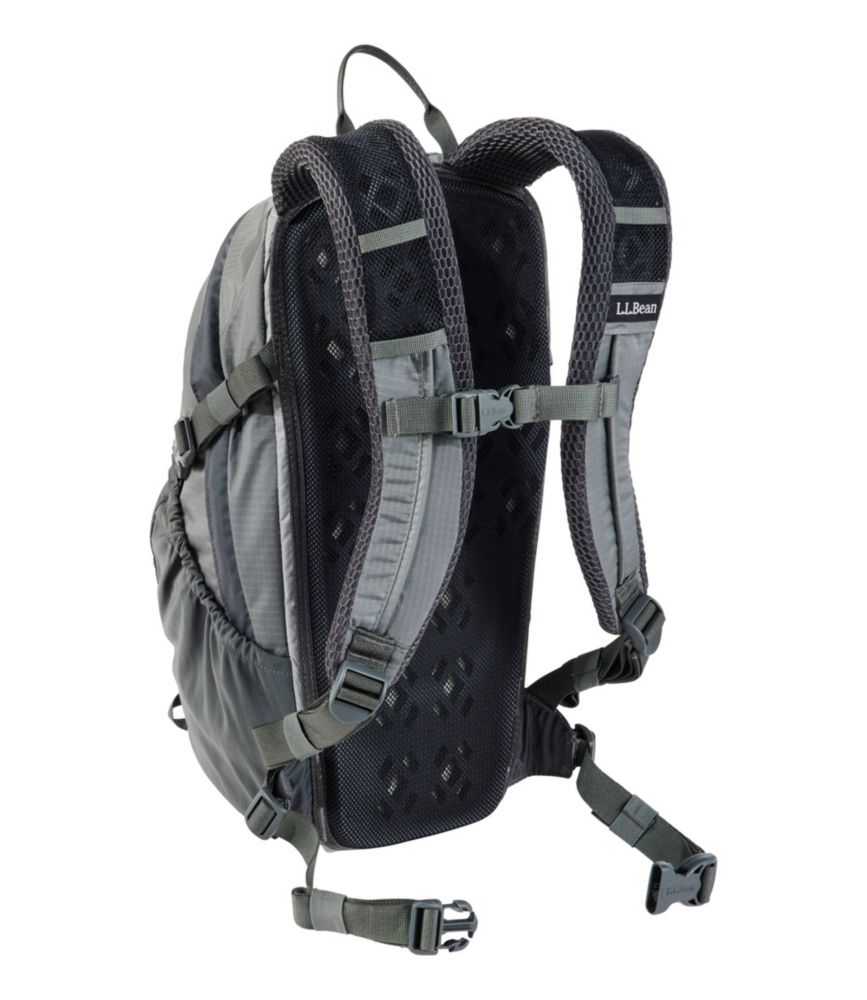 L.L.Bean Ridge Runner Day Pack, 15L