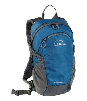 L.L.Bean Ridge Runner Day Pack, 15L