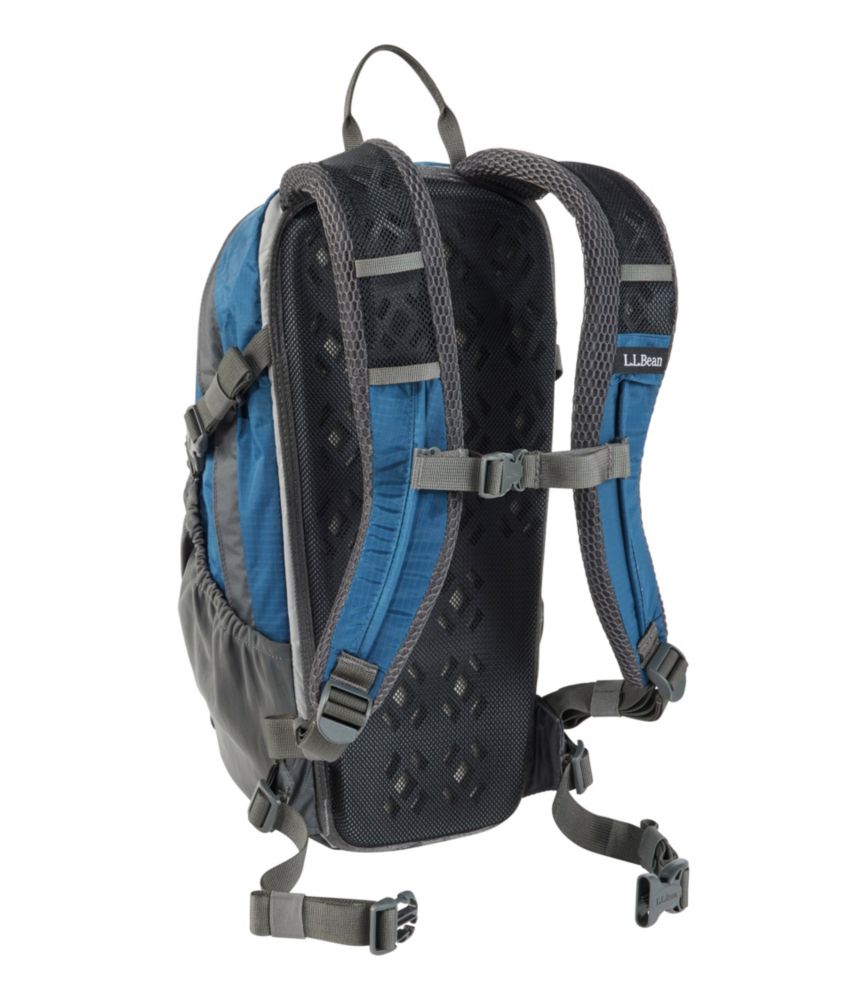 L.L.Bean Ridge Runner Day Pack, 15L