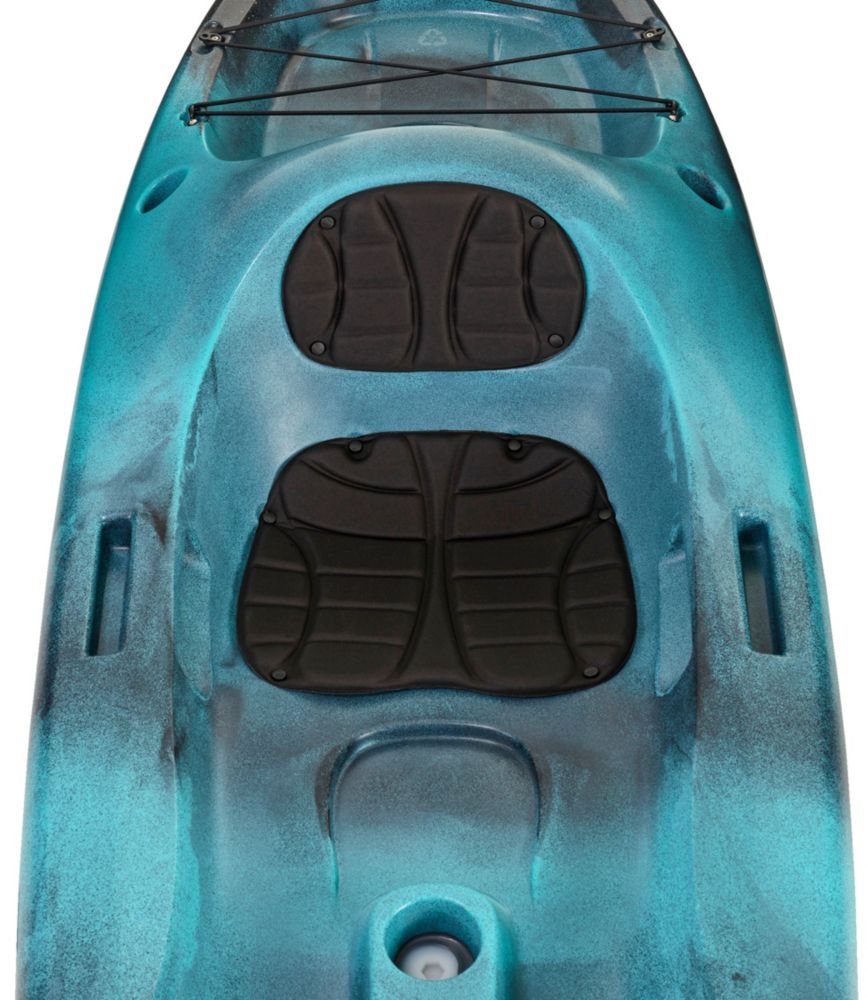 L.L.Bean Manatee SitonTop Kayak, 9.5' Kayaks at L.L.Bean