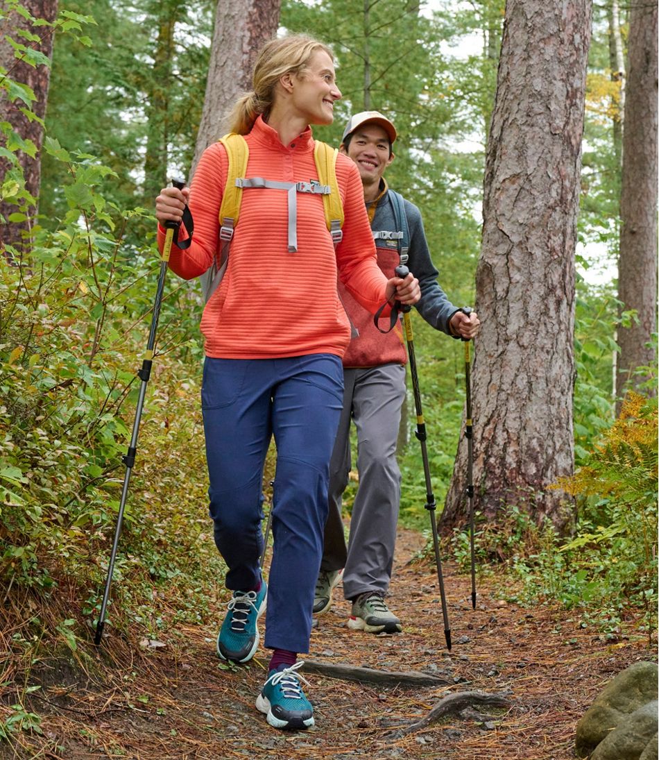 vochtigheid kanker Openbaren Adults L.L.Bean Access Trekking Poles | Hiking Poles at L.L.Bean