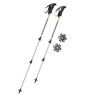 Adults L.L.Bean Access Trekking Poles