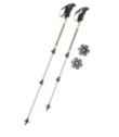 Ll bean hiking poles best sale