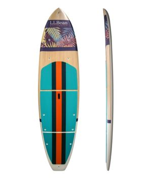 L.L.Bean Breakwater Ace-Tec SUP, 10'