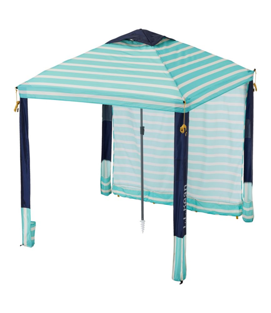 L.L.Bean Sunbuster Cabana, Classic Navy, small image number 1