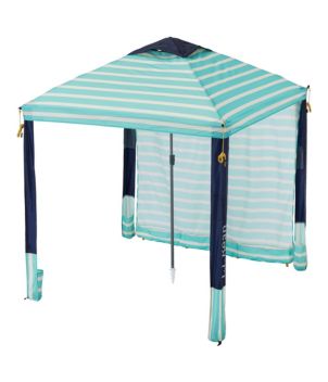 L.L.Bean Sunbuster Cabana