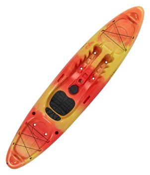 L.L.Bean Manatee Sit-on-Top Kayak, 11.5'