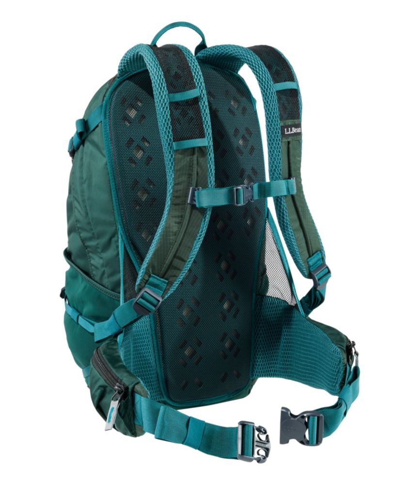 L.L.Bean Ridge Runner Pack 26L Backpacks at L.L.Bean