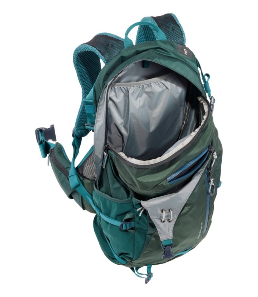 Ll bean ridge runner backpack best sale