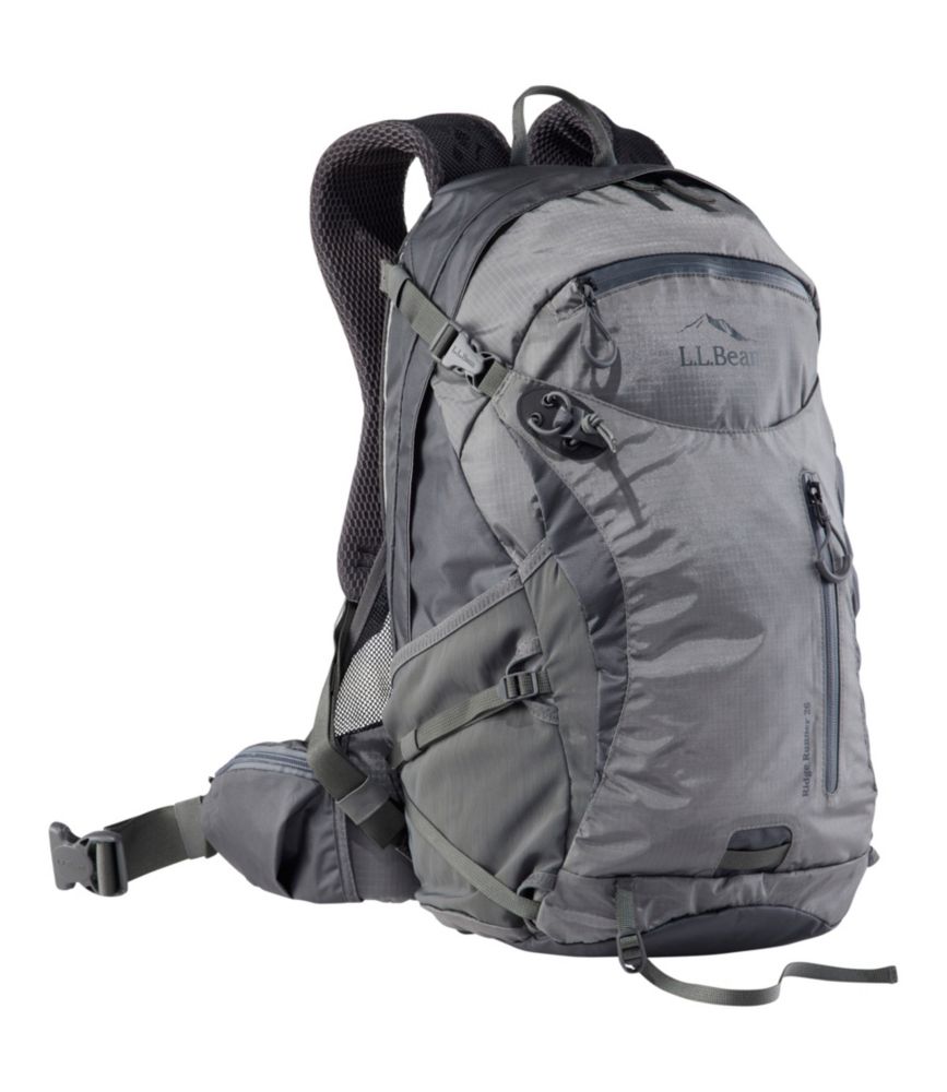 L.L.Bean Ridge Runner Pack