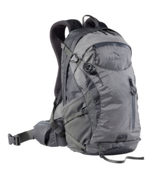 L.L.Bean Ridge Runner Pack, 26L