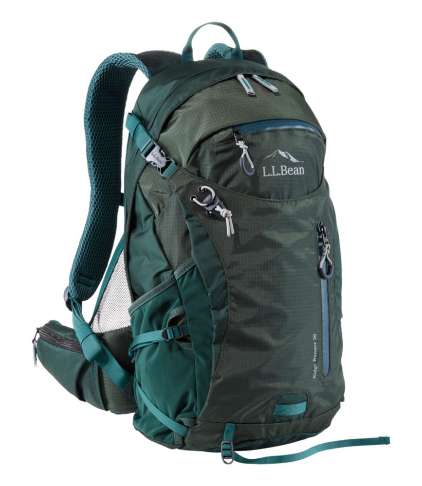 L.L.Bean Ridge Runner Pack, 26L