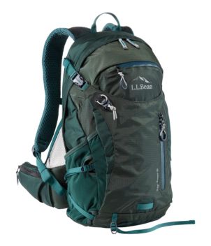 Ll bean quad pack review online