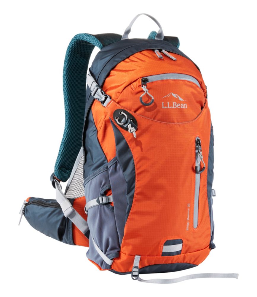 Ll bean mens backpack sale