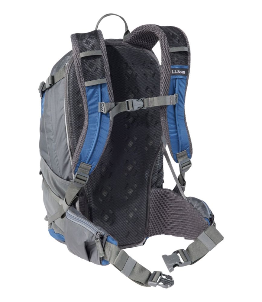 L.L.Bean Ridge Runner Pack, 26L