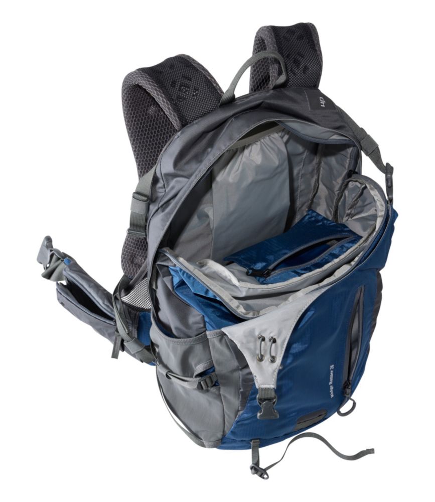 L.L.Bean Ridge Runner Pack, 26L