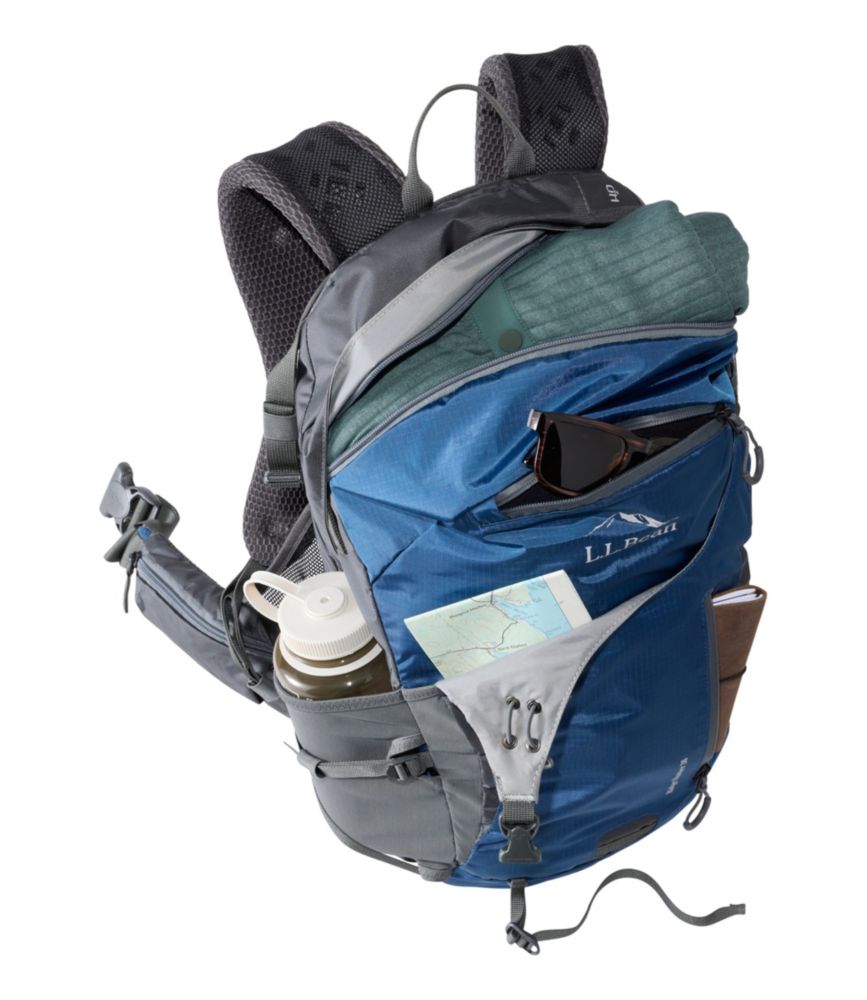 L.L.Bean Ridge Runner Pack, 26L