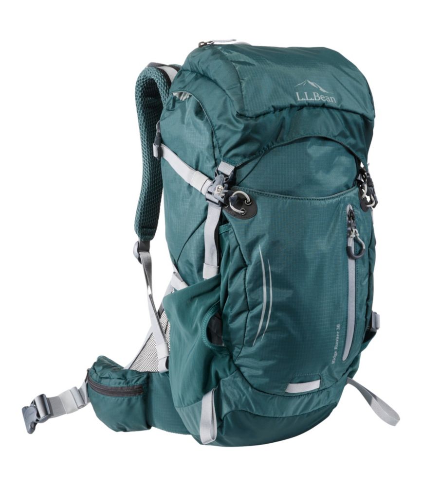 Women's L.L.Bean Ridge Runner Pack, 30L