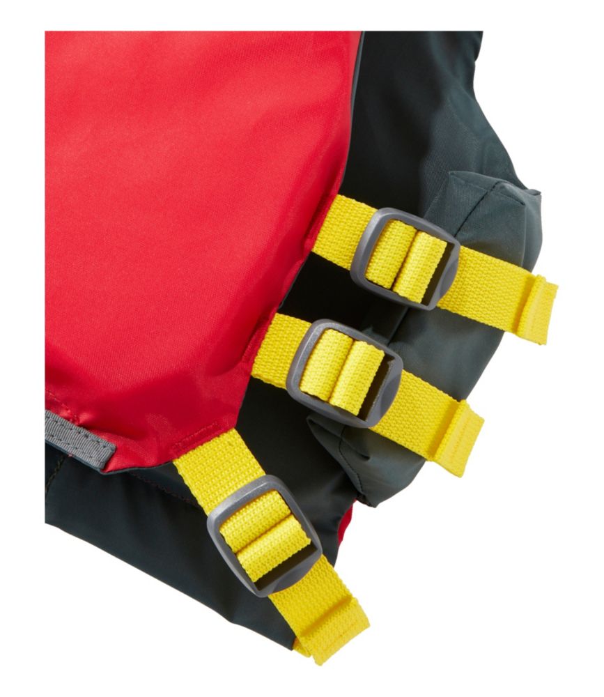 Youth L.L.Bean Discovery PFD, , small image number 3