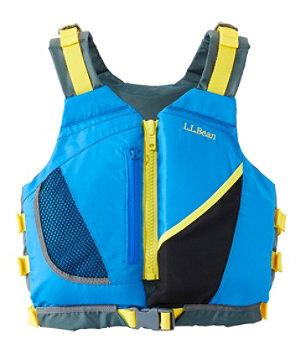Youth L.L.Bean Discovery PFD