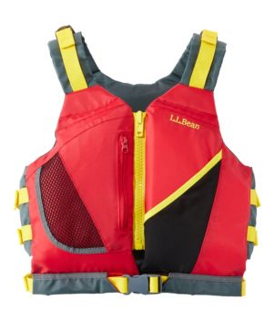 Youth L.L.Bean Discovery PFD