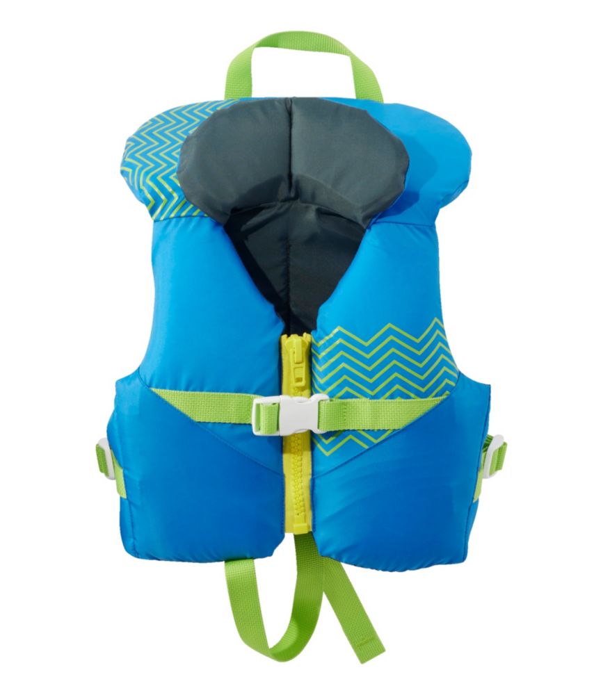 Bass Pro Shops Recreational Life Vest for Babies