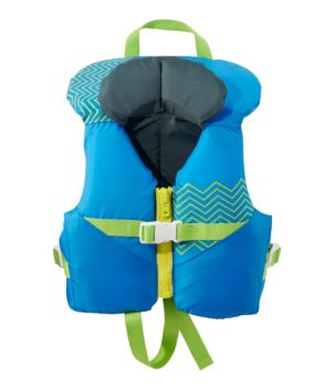 L.L.Bean Discovery Child PFD