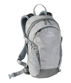 Women's L.L.Bean Ridge Runner Day Pack, 15L