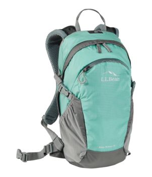Women's L.L.Bean Ridge Runner Day Pack, 15L