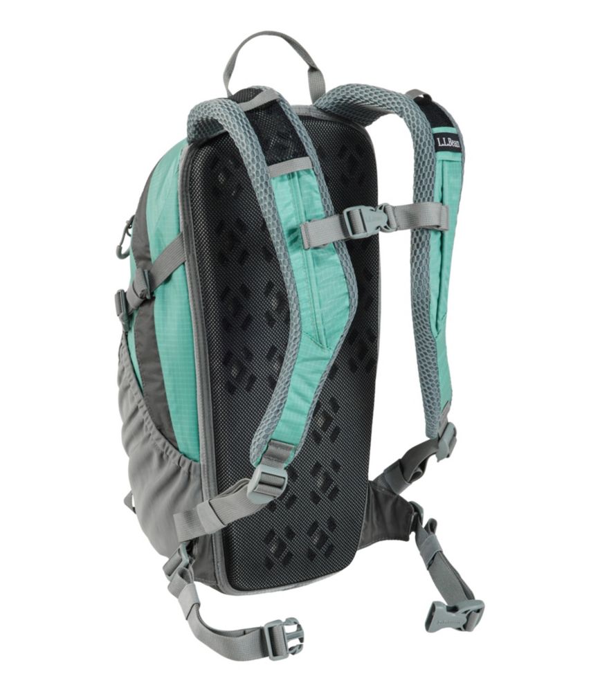 Women's L.L.Bean Ridge Runner Day Pack, 15L
