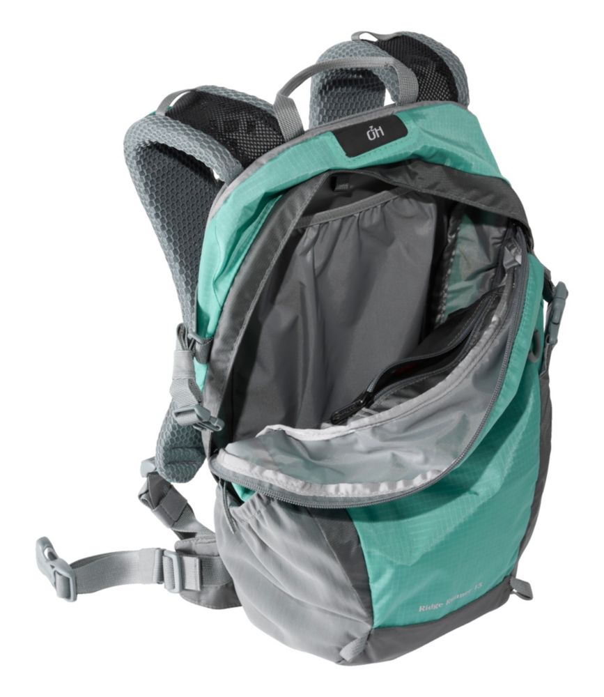 Women's L.L.Bean Ridge Runner Day Pack, 15L