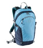 Women's L.L.Bean Ridge Runner Day Pack, 15L