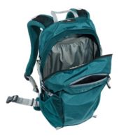  RUNAUP-Delta-Backpack, Lightweight Backpack Classical Casual  Daypack For Women Men