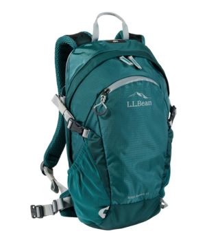 Women's L.L.Bean Ridge Runner Day Pack, 15L