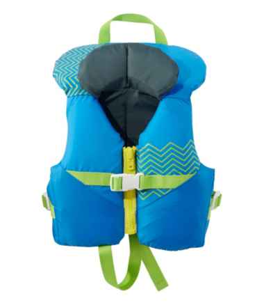 L.L.Bean Discovery Infant PFD