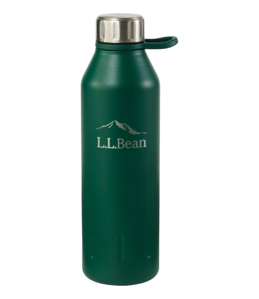 L.L.Bean Classic Water Bottle, 17 oz.