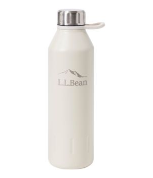 L.L.Bean Classic Water Bottle