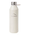 Sale L.L.Bean Classic Water Bottle, 17 oz., Whalebone, small image number 0