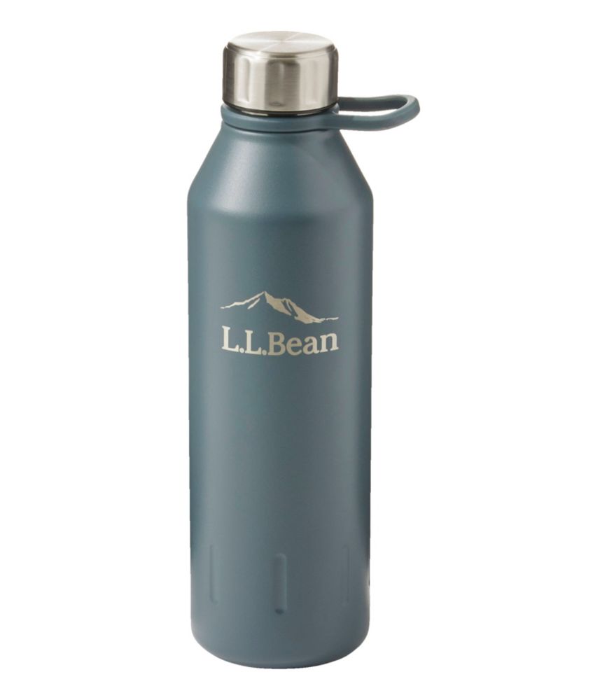 Sale L.L.Bean Classic Water Bottle, 17 oz.