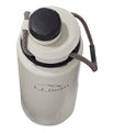 L.L.Bean Insulated Bean Canteen Water Bottle, 24 oz., Black, small image number 2