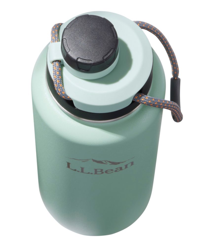 L.L.Bean Insulated Bean Canteen Water Bottle