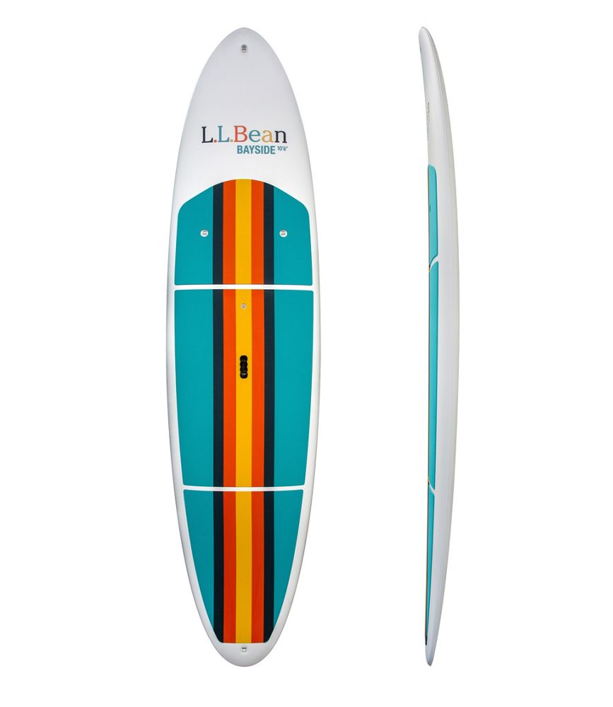 L.L.Bean Bayside SUP, 10'6"